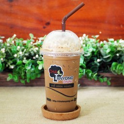 กาแฟเย็น