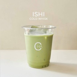 ISHI COLD WHISK