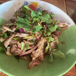 ติดใจในรสชาติต้องไปลองสักครั้ง