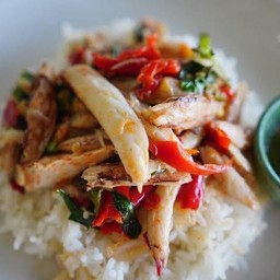 กะเพราโคตรปู
