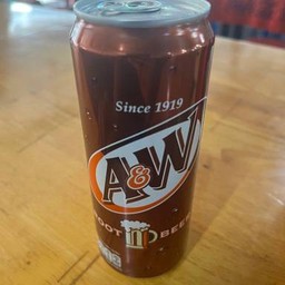 A&W รูทเบียร์