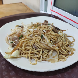 ยากิโซบะ