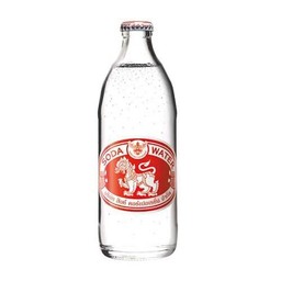 โซดา สิงห์ Singha One Way Soda