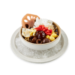 [เช็งซิมอี้] 8 เซียน