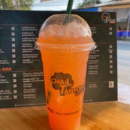 น้ำพั้นช์