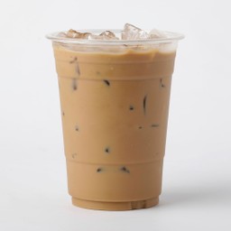Taiwanese Milk Tea