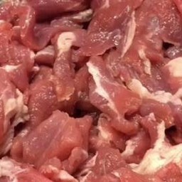 หมูหมักนุ่ม 500 กรัม