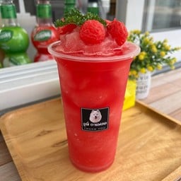 แตงโมปั่น