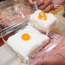 ข้าวเหนียวหน้านวล