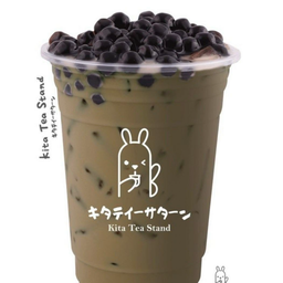 ชานมกาแฟ