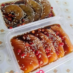 คีบหมูเดลิเวอรี่
