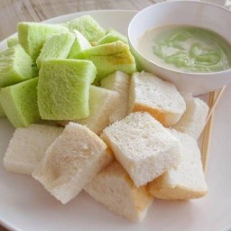 ปังหยา ป้าแดง (โลตัส วัดเกิด)