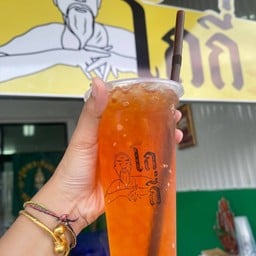 หมูทอดดลูกพระอินทร์บ้านโตเกียวโกกี่