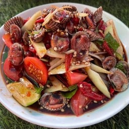 ตำแซ่บสดิ้ง