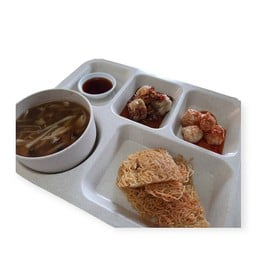 ข้าวกล่องแสนอร่อยชุดที่8