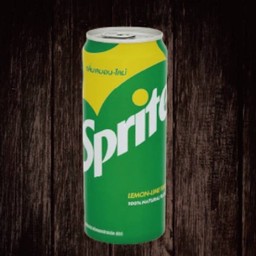 สไปรท์ (กระป๋อง) 雪碧（罐裝）