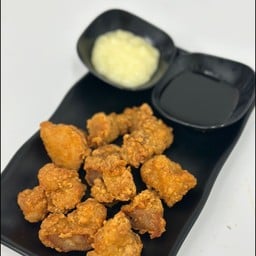 ไข่หวานบ้านซูชิ ลาดปลาเค้า