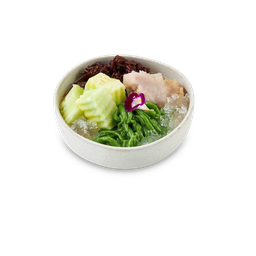 [เช็งซิมอี้] ชุดลอดช่องไทย