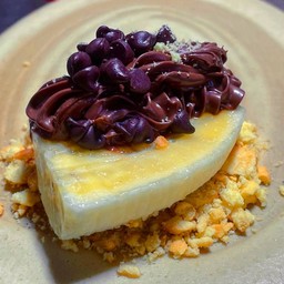 นูเทลล่ากล้วย