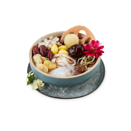 [เช็งซิมอี้] โบ๊กเกี่ยหมี่หวาน