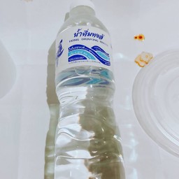 น้ำเปล่า 600 ML.