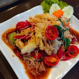 ตำเล็บมือนาง