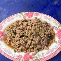 อีสานแซ่บ ลาดกระบัง52แยก1 ลาดกระบัง52