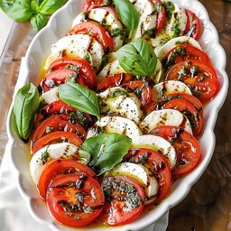 CAPRESE SALAD