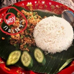 กะเพรา อินดี้ (รัตนาธิเบศร์) รัตนาธิเบศร์