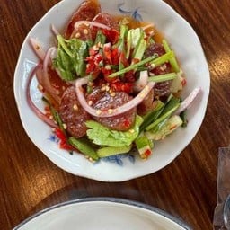 ยำกุนเชียง