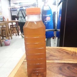 น้ำลำไย