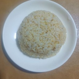 ข้าวกล้องหอมมะลิ