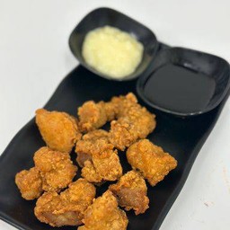 ไก่คาราเกะ