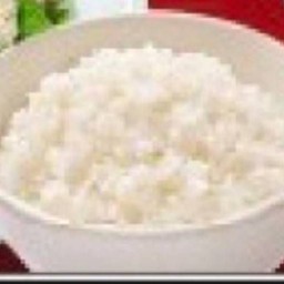 ข้าวเปล่า