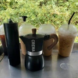 car bar coffee By_Wat