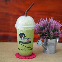 ชาเขียว