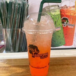 พั้นช์โซดา