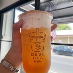 DESU CHA  กังสดาล กังสดาล