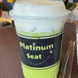 ชาเขียวเย็น (ICED GREEN TEA)