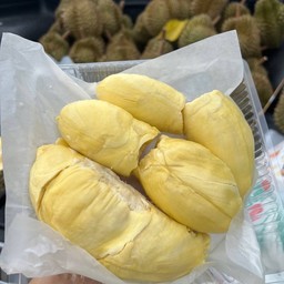 ทุเรียนสวนพบสุข _