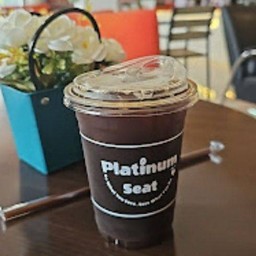 อเมริกาโน่เย็น (ICED AMERICANO)