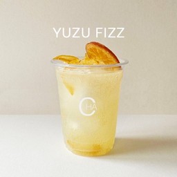 YUZU FIZZ