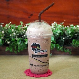 โอวัลตินเย็น