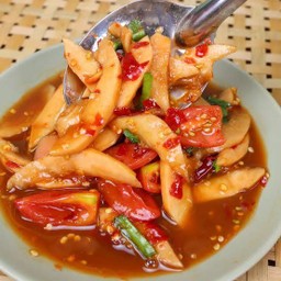 อันอันอาหารอิสาน-เวียดนามเจ้าเก่า สาขาเลียบคลองสอง