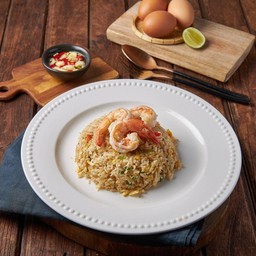 ข้าวผัด