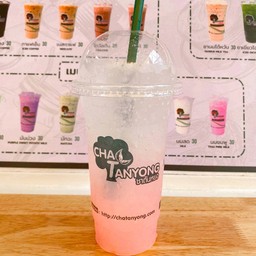 น้ำลิ้นจี่