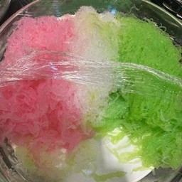 ซาหริ่ม