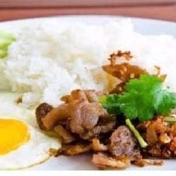 ก๋วยเตี๋ยวแคะ ตี๋นาย ตามสั่ง