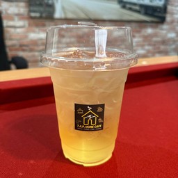 น้ำผึ้งมะนาว