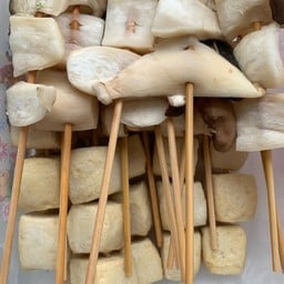 หม่าล่าปิ้งย่าง